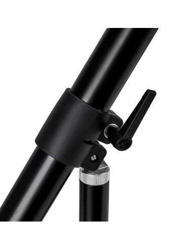 Wieszak ścienny do lamp ring  