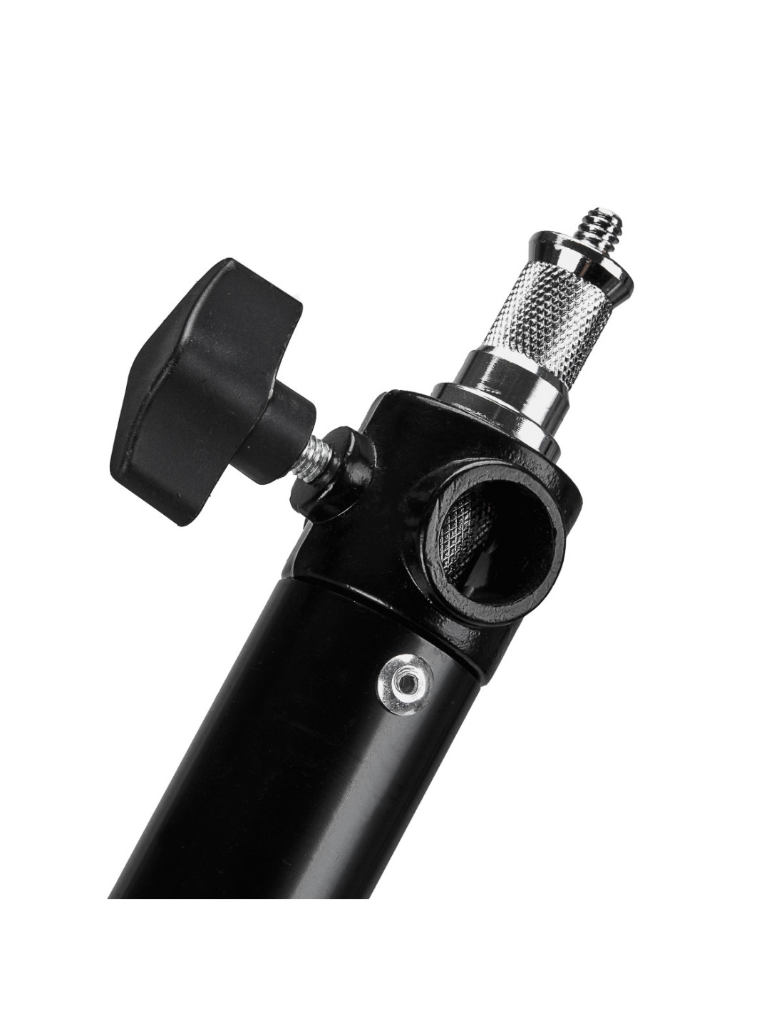 Wieszak ścienny do lamp ring  