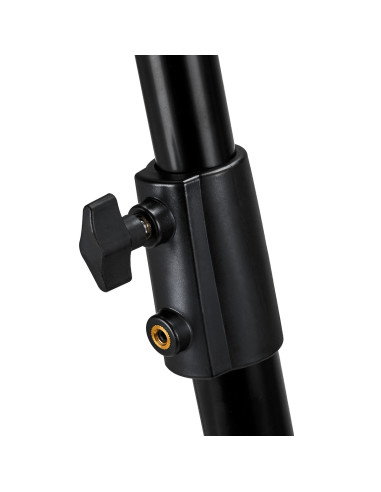 Wieszak ścienny do lamp ring  