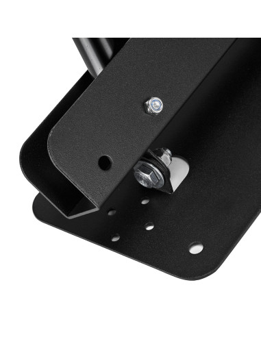 Wieszak ścienny do lamp ring  