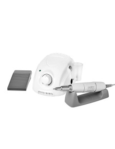 Saeyang Marathon 3 Champion White + H35LSP Milling Machine