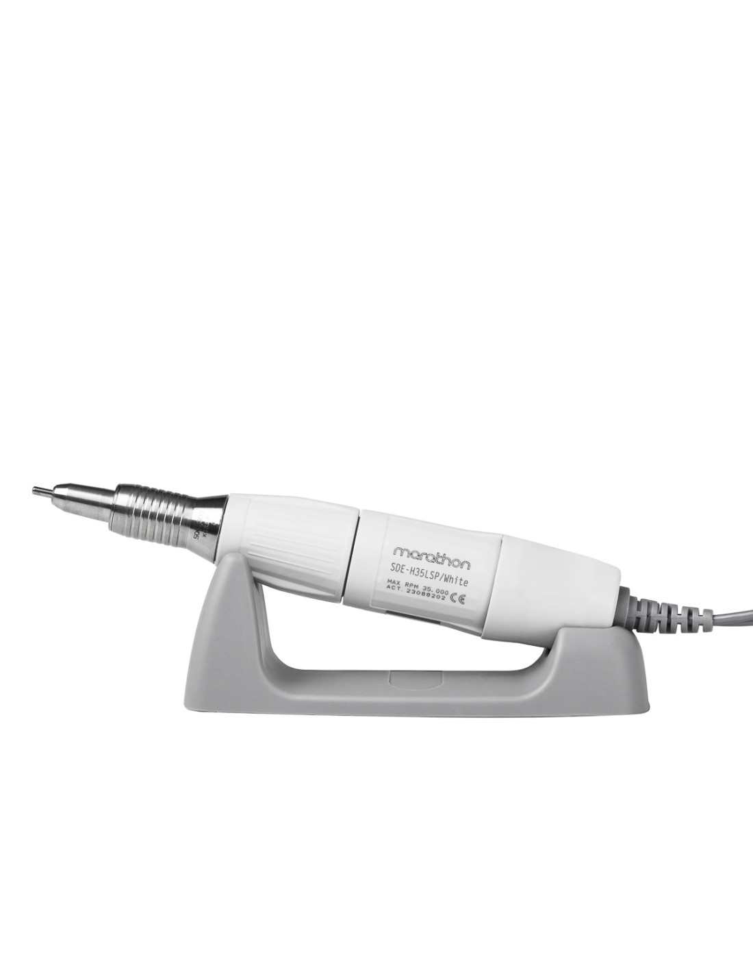 Saeyang frezarka Marathon 3 Champion white + H35LSP 
