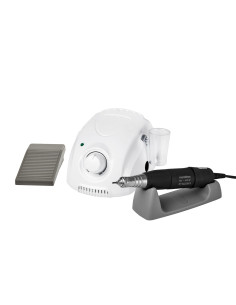 Saeyang Marathon 3 Champion White Milling Machine + H37LSP