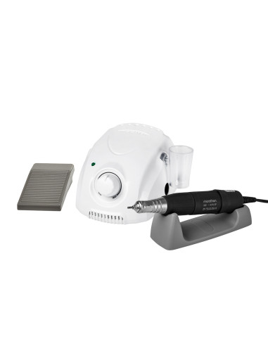 Saeyang frezarka Marathon 3 Champion white + H37LSP