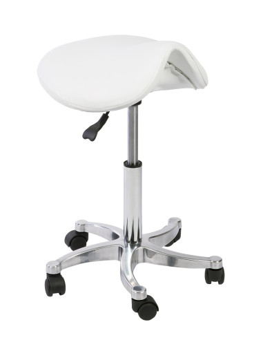 Tabouret roulettes HZ-6010E Tabouret Vena