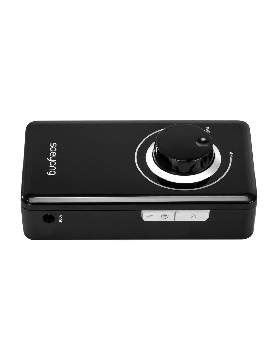 Saeyang frezarka akumulatorowa Marathon K38 Crafien mini czarna 