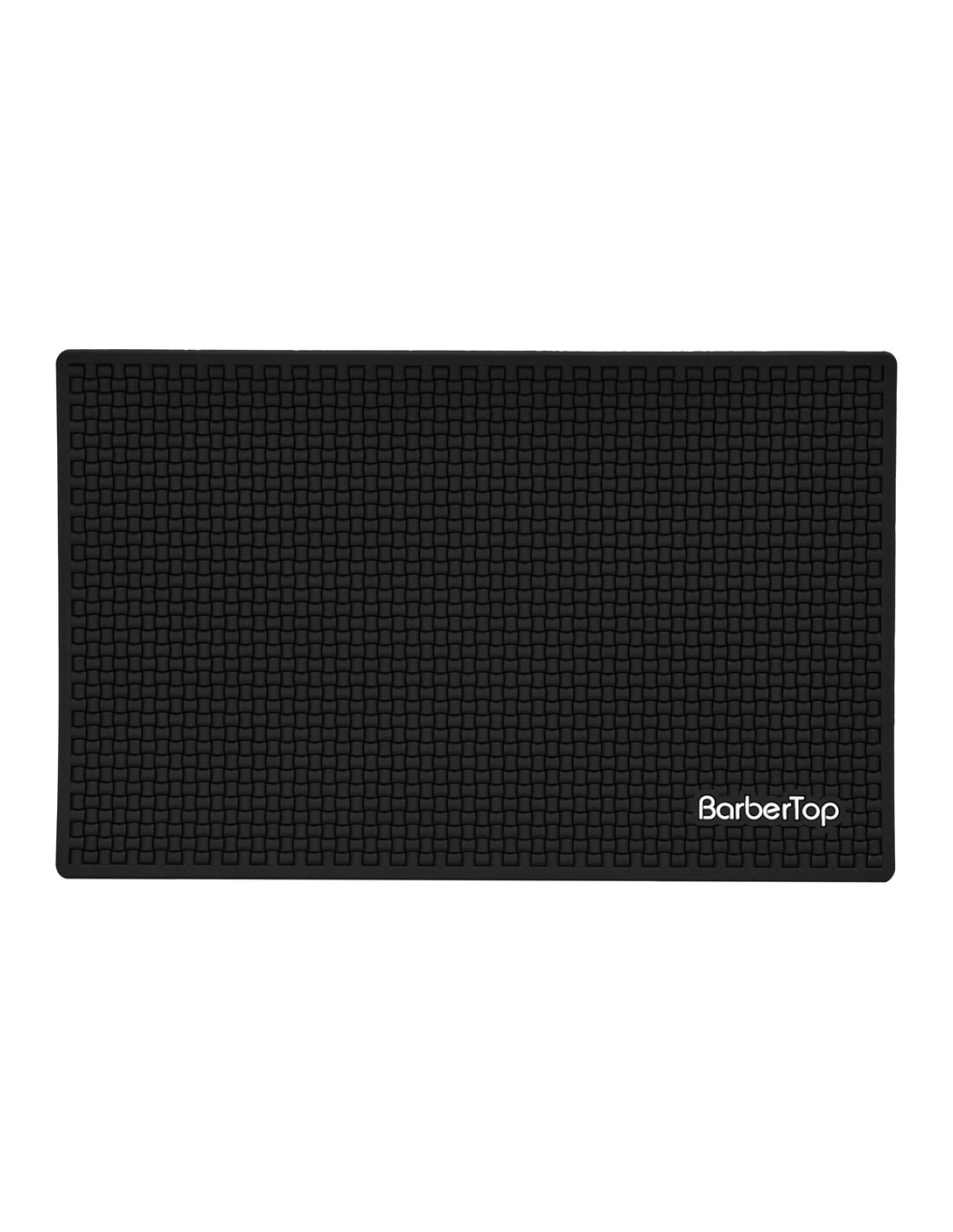 Mata barberska mała barbertop 