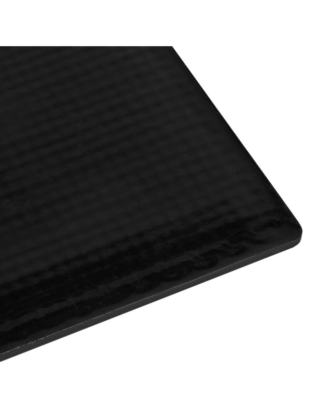 Mata barberska mała barbertop 