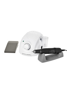 Saeyang Marathon 3 Champion White + SH37LN Milling Machine