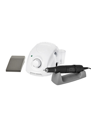 Saeyang frezarka Marathon 3 Champion white + SH37LN