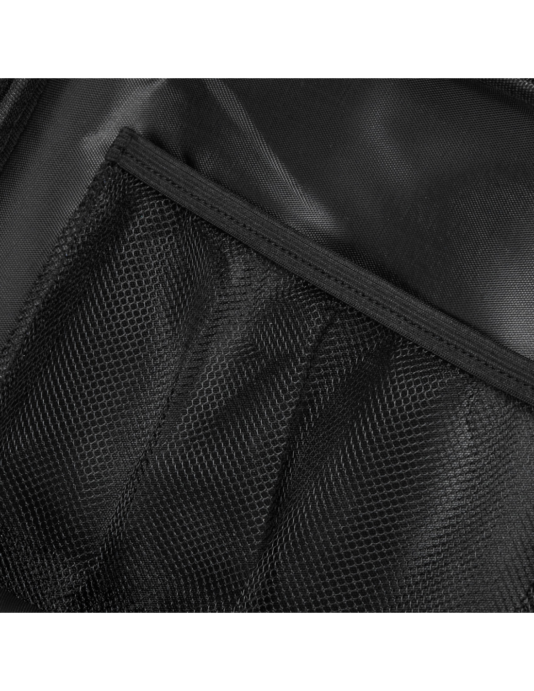 Kuferek walizka fryzjerska barberska czerwona 