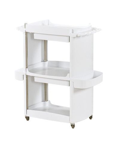 carrello di bellezza rigel