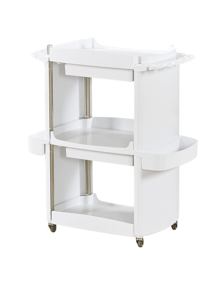 carrito de belleza rigel 