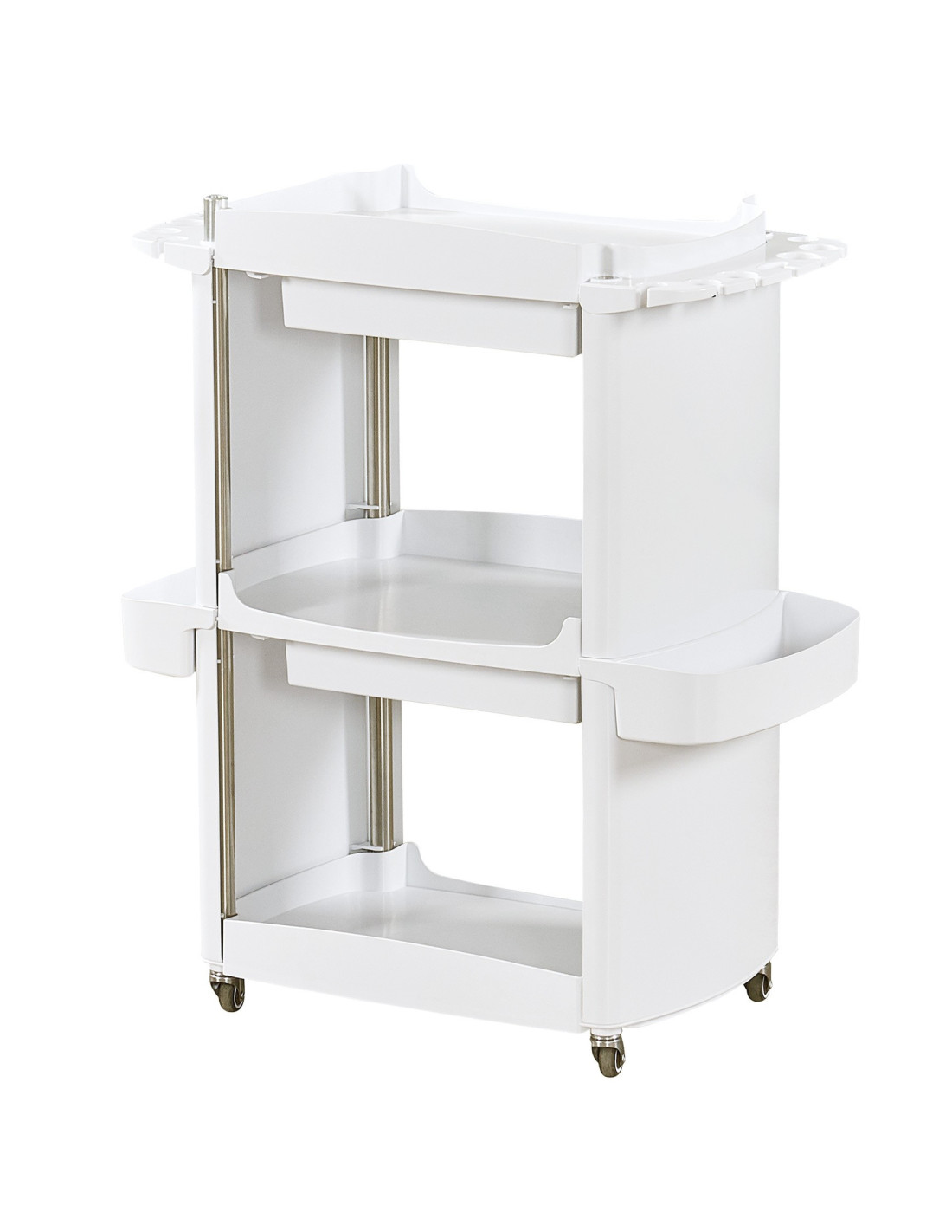 carrello di bellezza rigel 