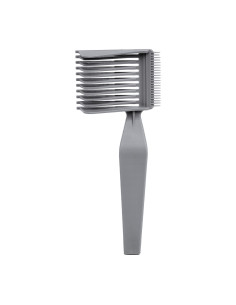Comb for shading with a razor