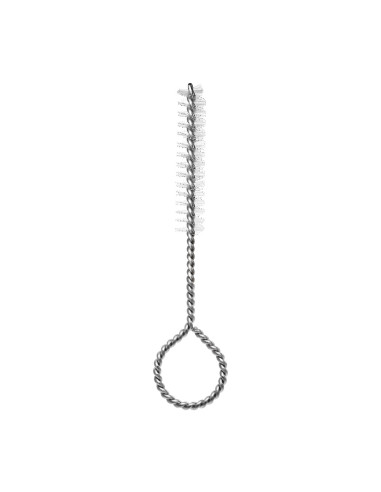 Szczoteczka do czyszczenia szczęk głowicy frezarki