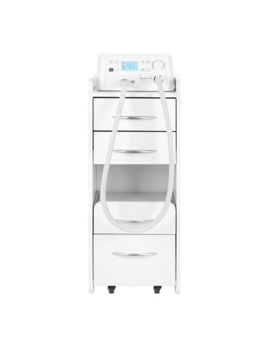 Zestaw 969 + Cyclon plus Głowica 