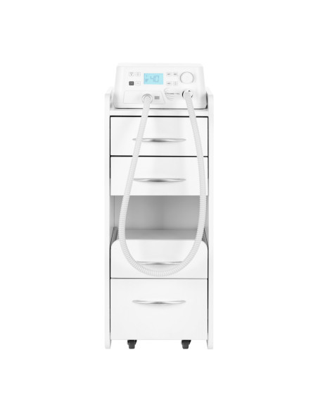 Zestaw 969 + ciclon mais głowica 