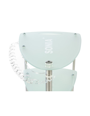nekka beauty cart