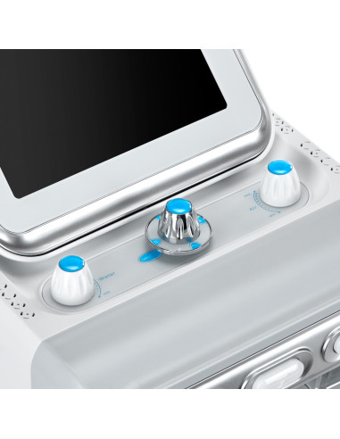 New Generation Hydrogen Purification Device Hydrogen H2+ 6in1