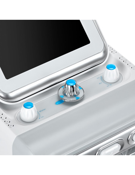 New Generation Hydrogen Purification Device Hydrogen H2+ 6in1