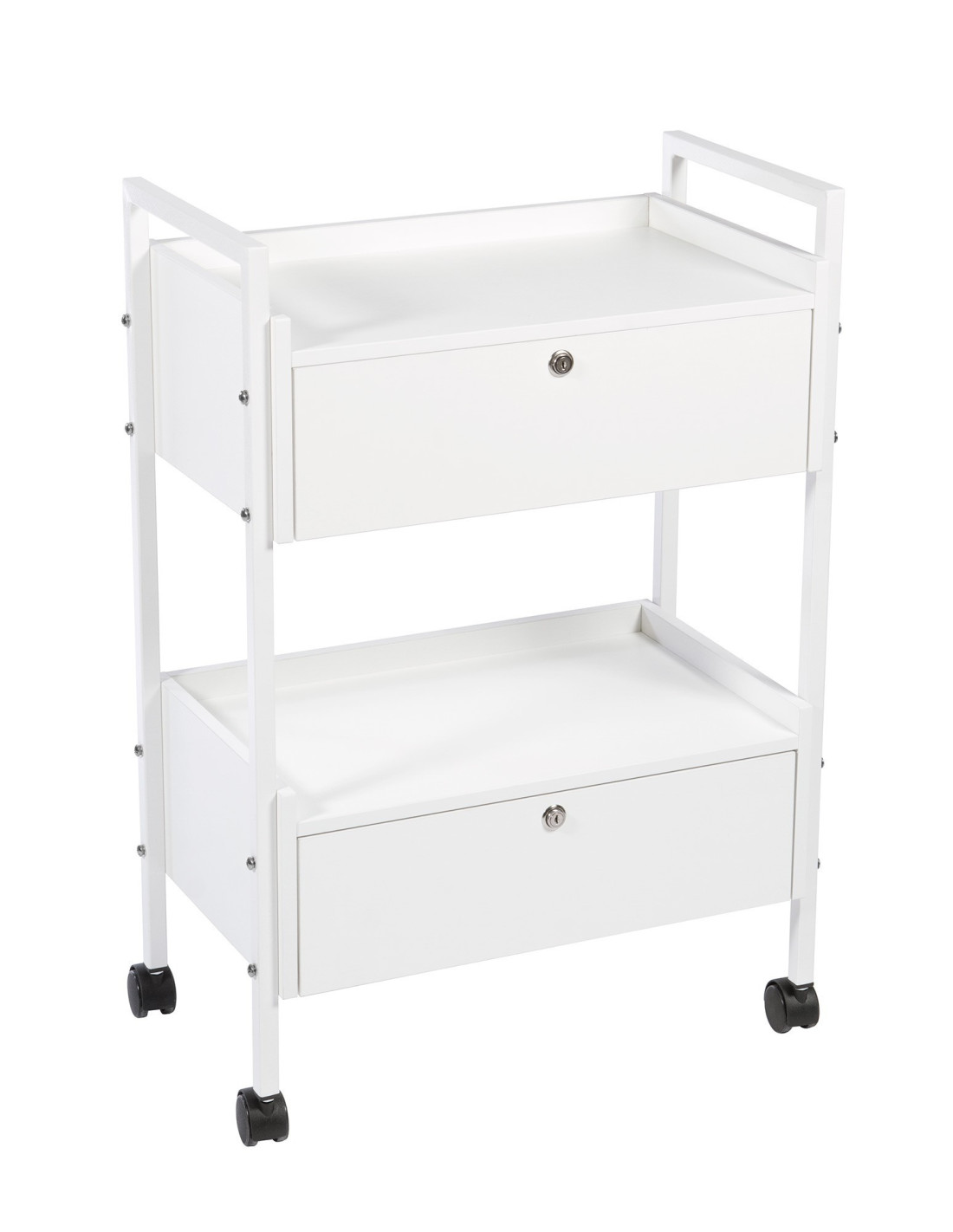 tau schoonheidswagen 