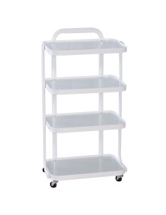 carrello di bellezza lepor