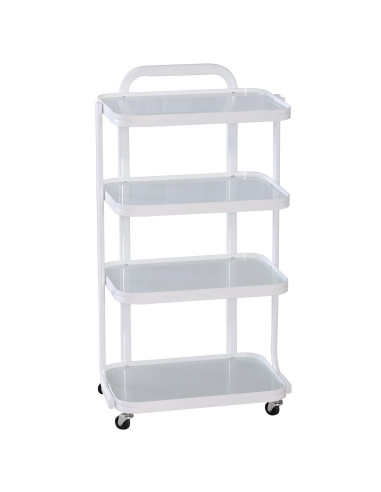 carrello di bellezza lepor