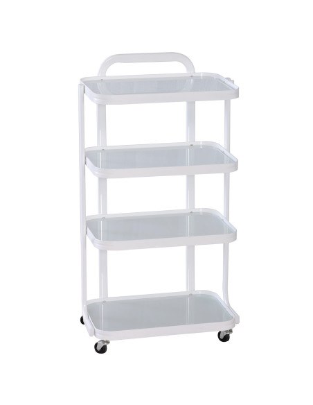 lepor beauty trolley 