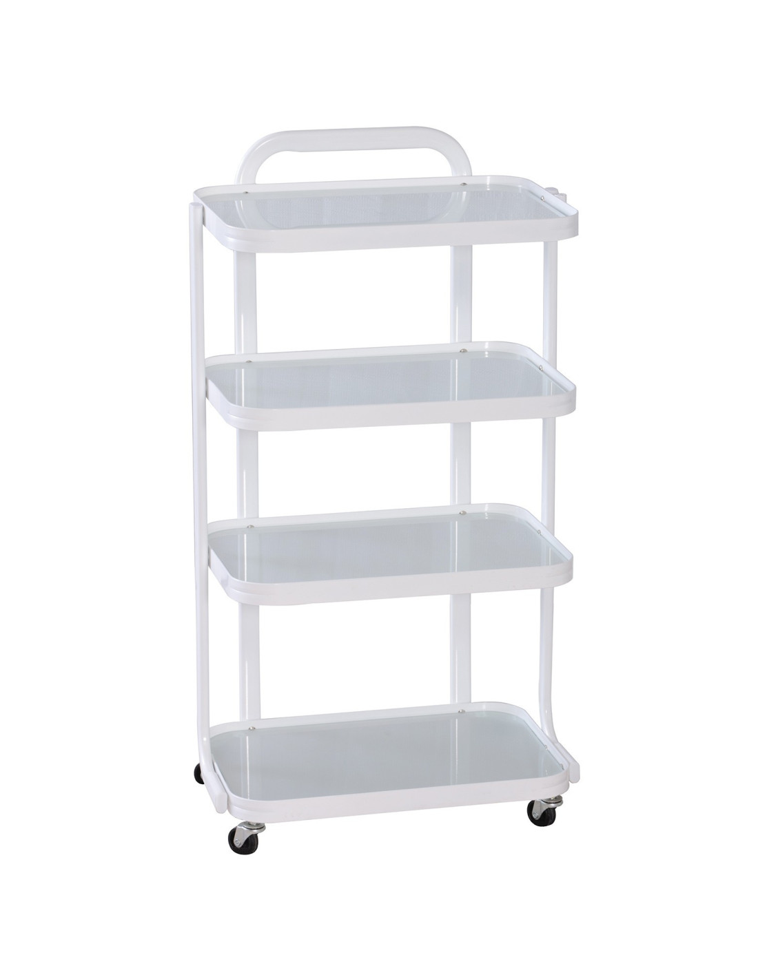 lepor beauty trolley 