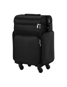 Professional Rolling Makeup Case