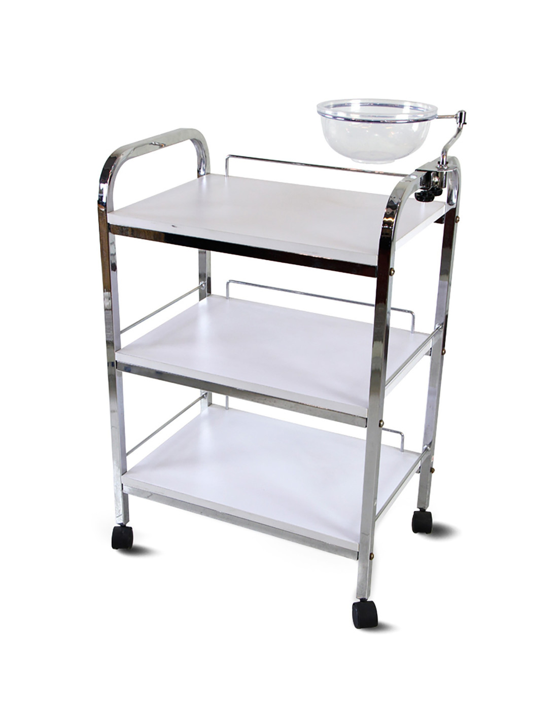 carrito de belleza epsi 