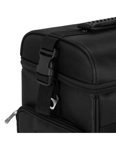 Kufer kosmetyczny Look 328 na kołkach 