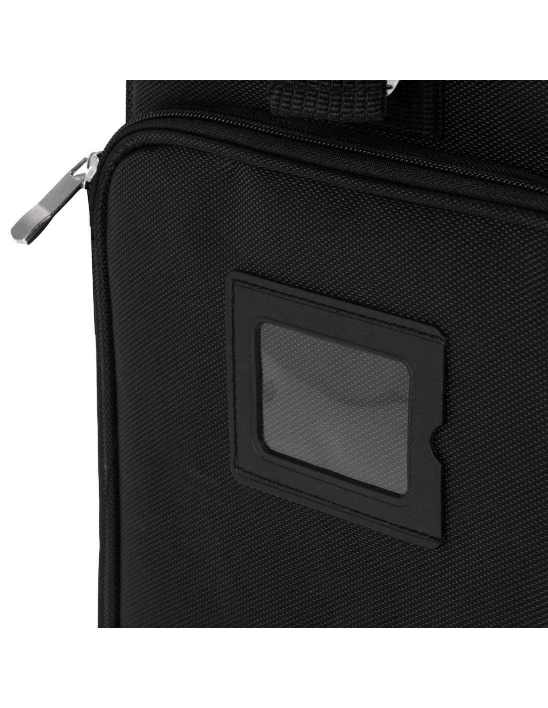 Kufer kosmetyczny Look 328 op kółkach 