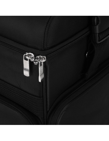 Kufer kosmetyczny Look 328 na kołkach 