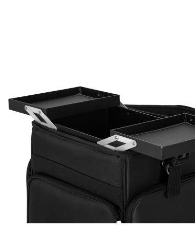 Kufer kosmetyczny Look 328 na kołkach 