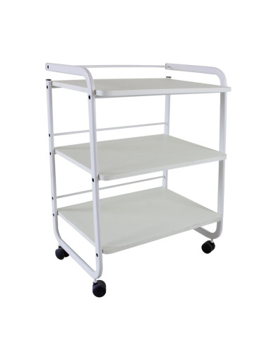 carrello di bellezza Urse