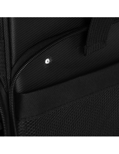 Kufer kosmetyczny Look 328 na wózkach 