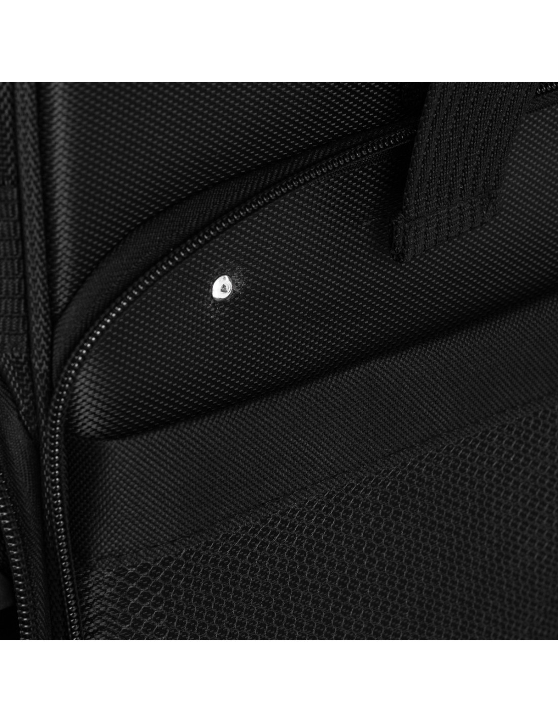 Kufer kosmetyczny Look 328 na wózkach 