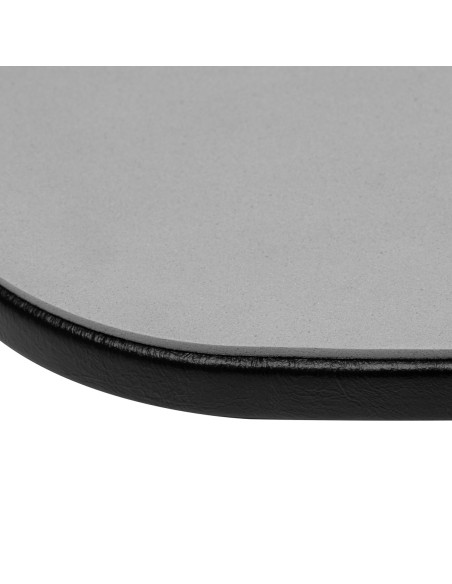 Podporka poduszka pod łokieć MOMO 8-M czarna 