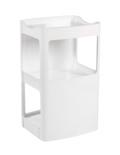 carrello di bellezza drac