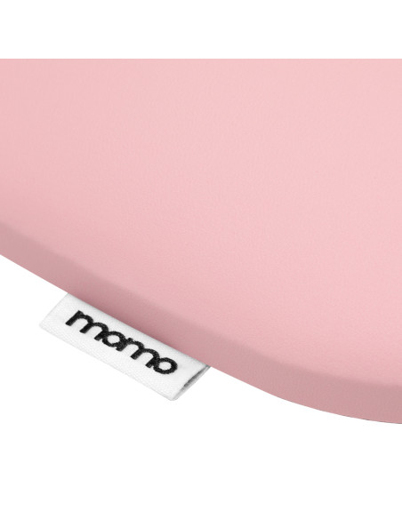Podporka poduszka pod łokieć MOMO 8-M różowa 
