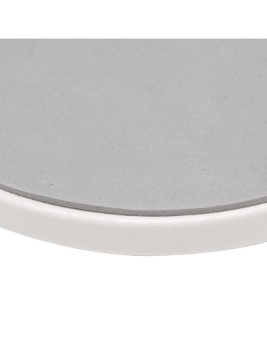 Podpórka poduszka pod łokieć MOMO 9-M biała 