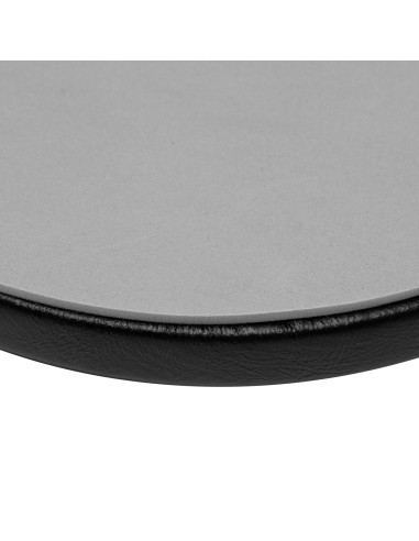 Podporka następcza pod łokieć MOMO 9-M czarna 