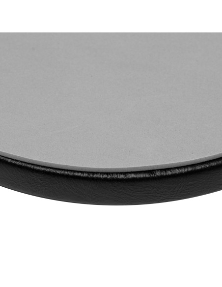 Podporka poduszka pod łokieć MOMO 9-M czarna 