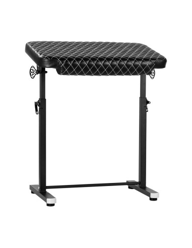 Podłokietnik do tatuażu Pro Ink 718 negro pik W