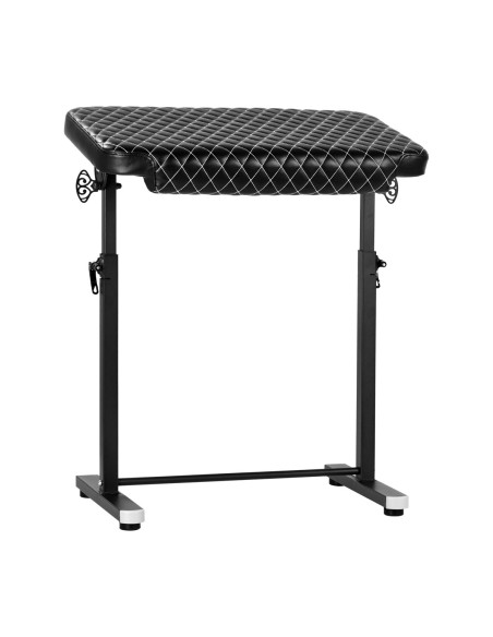 Podłokietnik do tatuażu Pro Ink 718 negro pik W 