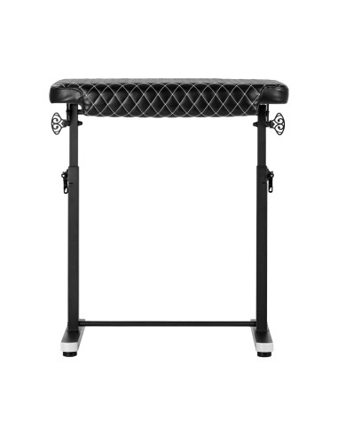 Podłokietnik do tatuażu Pro Ink 718 negro pik W 