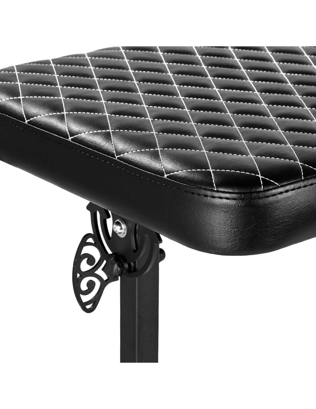 Podłokietnik for tatuażu Pro Ink 718 czarny pik W 