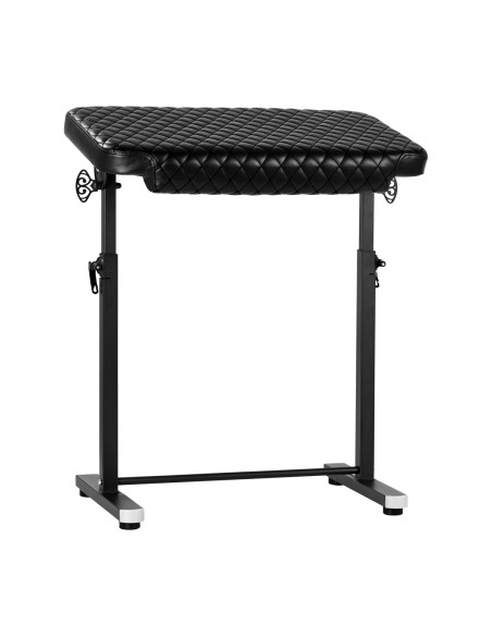 Podłokietnik do tatuażu Pro Ink 718 czarny pik B 